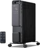 Thumbnail principal de PureMate 2500W oil-filled radiator with timer 🔥