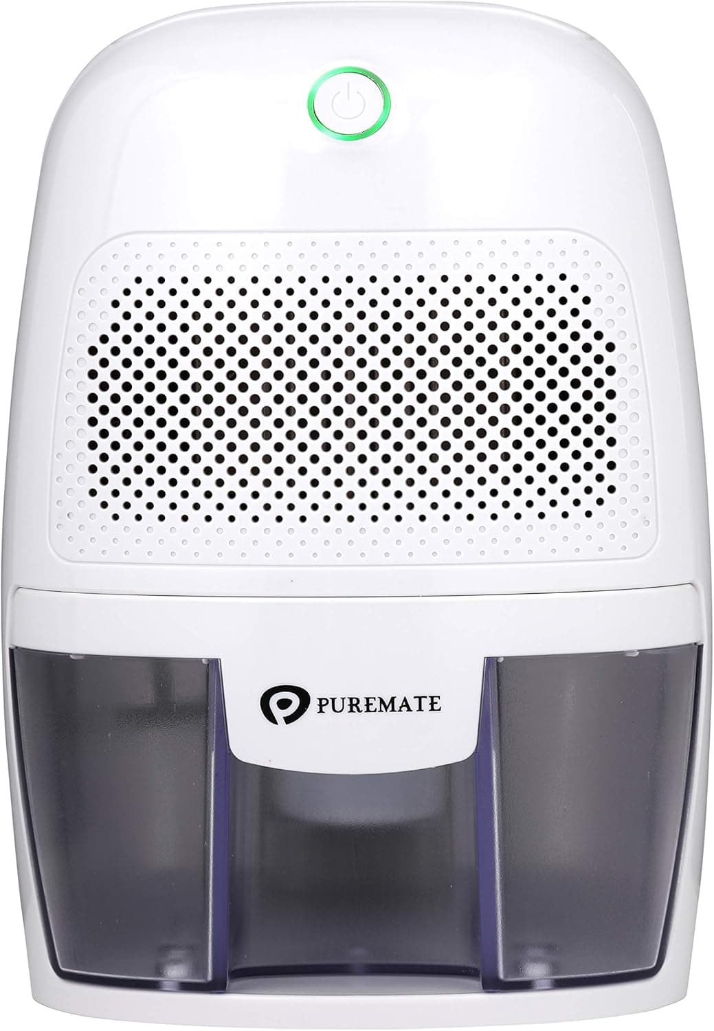 PureMate Dehumidifier 600 ml compact portable dehumidifier 🏠
