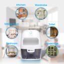 Thumbnail 2 de PureMate Dehumidifier 600 ml compact portable dehumidifier 🏠