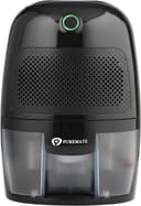Thumbnail 6 de PureMate Dehumidifier 600 ml compact portable dehumidifier 🏠