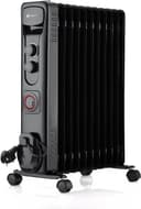 Thumbnail principal de PureMate Oil Filled Radiator 2500W, 11-fin heater 🏠