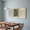 Thumbnail 5 de PWAAHDC William Morris canvas prints 40 x 60 cm 🖼️