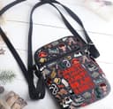 Thumbnail 6 de PXTIDY Rocky Horror Crossbody Bag 🎒