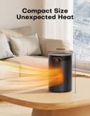 Thumbnail 1 de QEXREED Heater 1500W PTC electric with thermostat 🔥