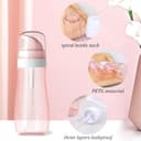 Thumbnail 3 de QILUCKY 100ml travel spray bottle pack — refillable 🧴