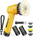 Thumbnail principal de Qimedo Handheld Electric Scrubber 5000 mAh 🧽