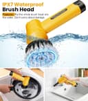 Thumbnail 5 de Qimedo Handheld Electric Scrubber 5000 mAh 🧽