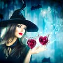 Thumbnail 3 de Qings Small Ghost Devil Sterling Silver 925 Earrings 🎧