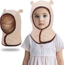 Thumbnail principal de QKURT Toddler Thermal Balaclava Snood for Kids 🧣