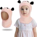 Thumbnail 1 de QKURT Toddler Thermal Balaclava Snood for Kids 🧣