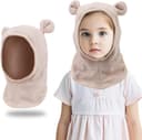 Thumbnail 2 de QKURT Toddler Thermal Balaclava Snood for Kids 🧣