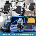 Thumbnail 2 de QUTOOL Lumbar Support Pillow 1 for Office Chair 💺