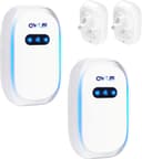 Thumbnail principal de QWUE Air Purifier 2-pack for Bedroom 🏠