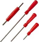 Thumbnail 2 de R134 R12 A/C Valve Core Remover Tool for Cars 🚗