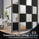 Thumbnail 6 de rabbitgoo Blackout Window Film 30x200 cm 🪟