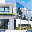 Thumbnail 5 de rabbitgoo One Way Window Film 44.5×200 cm 🪟