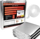 Thumbnail principal de Radiator Reflector Panels 5m x 60cm radiator foil 🏠