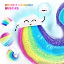 Thumbnail 1 de Rainbow Bath Bombs 4-pack organic kids bath bombs 🛁