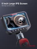 Thumbnail 2 de Ralcam 360° Articulating Borescope 6.5mm 📷