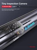 Thumbnail 4 de Ralcam 360° Articulating Borescope 6.5mm 📷