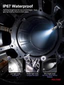 Thumbnail 6 de Ralcam 360° Articulating Borescope 6.5mm 📷