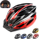 Thumbnail 6 de RaMokey Lightweight Cycle Helmet 58–62cm 🚴♂️