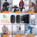 Thumbnail 5 de Raynauds Hand Warmers Rechargeable 2‑Pack ⌚