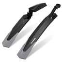 Thumbnail principal de RBRL Bike Mudguard Set adjustable for 24–29in bikes 🚲