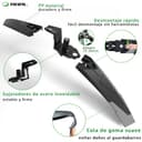 Thumbnail 2 de RBRL Bike Mudguard Set adjustable for 24–29in bikes 🚲