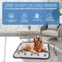 Thumbnail 6 de RC SLL Pet Heating Pad 75x120 cm heated pet bed 🐶