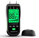 Thumbnail principal de RDINSCOS Damp Meter Moisture Detector for Wood & Walls 📷