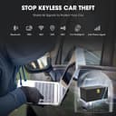 Thumbnail 2 de RealPlus Extra Large Faraday Box with RFID Card 2 📦