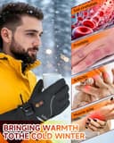 Thumbnail 6 de Rechargeable Heated Gloves 3-Heat Settings 🧤