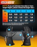 Thumbnail 7 de Rechargeable Heated Gloves 3-Heat Settings 🧤