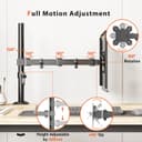 Thumbnail 1 de Redbat Laptop Arm for Notebooks up to 17 inch 💻