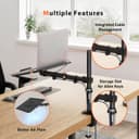 Thumbnail 2 de Redbat Laptop Arm for Notebooks up to 17 inch 💻