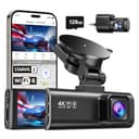 Thumbnail principal de REDTIGER F7NP-4K 4K dash cam with dual sensors 📷