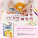 Thumbnail 4 de Reessy Crochet Kit 88-piece beginners set 🧶