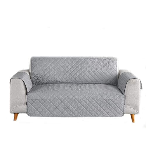 Relarr 2-seater waterproof sofa cover, non-slip 🛋️