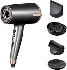 Remington ONE Dry and Style D6077 2000W hair dryer 💇♀️