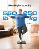 Thumbnail 2 de RENPHO Weighing Scales 250 kg digital scales ⚖️