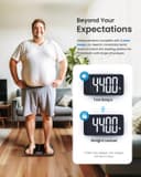 Thumbnail 5 de RENPHO Weighing Scales 250 kg digital scales ⚖️