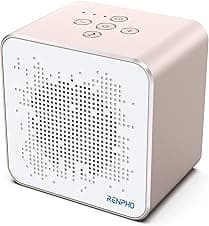 RENPHO White Noise Machine 36 sounds 🎧