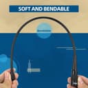 Thumbnail 6 de Retevis RHD771 Dual‑band SMA‑M antenna 1 pc 📻