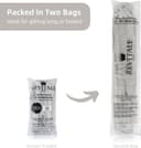 Thumbnail 5 de Revitale Extra Long Hot Water Bottle 2 Litre 🛁