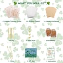 Thumbnail 3 de Rhykoka Pocket Flower Press 6-layer portable press 🌸