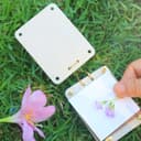 Thumbnail 4 de Rhykoka Pocket Flower Press 6-layer portable press 🌸