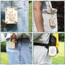 Thumbnail 6 de Rhykoka Pocket Flower Press 6-layer portable press 🌸