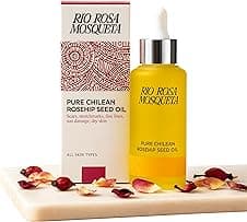 Rio Rosa Mosqueta Pure Rosehip Oil 20ml for Scars 🌿