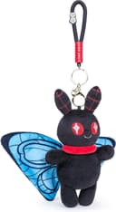 Thumbnail 1 de RLOMUTE 6.3-inch Blue Mothman plush keychain 🧸